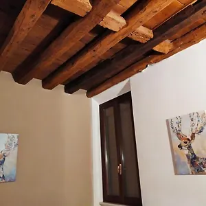 Gasthof Carducci 49, Mantua