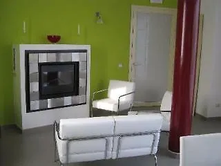 6 Porte Guesthouse Mantua İtalya