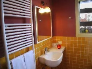 6 Porte Guesthouse Mantua