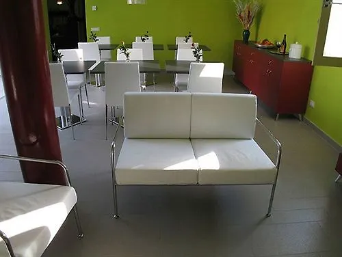 6 Porte Guesthouse Mantua